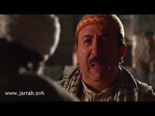 باب الحارة - ابو بدر و ابو فهمي- ليش انا هيك ؟؟ فقير و معتر ! محمد خير جراح و عبد الهادي الصباغ