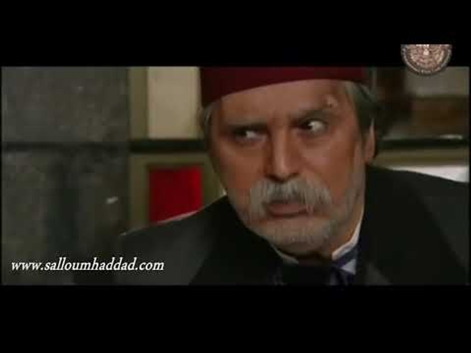 الأميمي ـ مراد بيك سأل سلامةعلى نجم ـ سلوم حدادـ عباس النوري