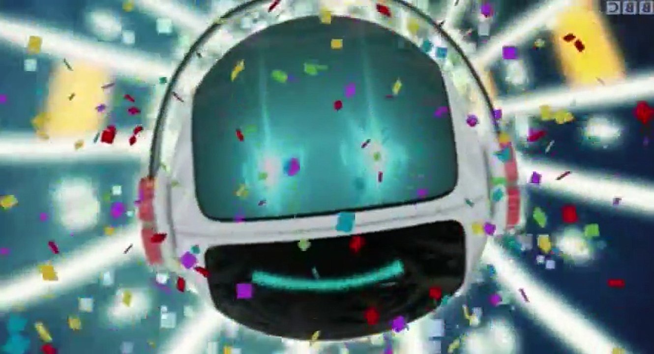 Technobabble S02  E01 S 2, E 1