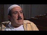 مسلسل الخربة | فقت عمي فقت .. شو اعمل اذا الخربة مش نازلة ؟؟ محمد خير جراح - رشيد عساف - شكران مرتجي