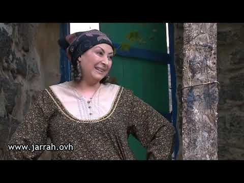 مسلسل الخربة | المهم سجل حضور .. الرفيق ابو طارق بده يلقي كلمة !! محمد خير جراح و شكران مرتجي