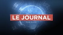 Attaques au couteau, prémices de guerre “civile” ? - Journal du Lundi 10 Septembre 2018
