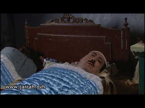 مسلسل الخربة | روح اقضي حاجتك لحالك غضبا عنك !! محمد خير جراح و شكران مرتجى