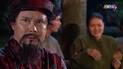 Trần Trung Kỳ Án - Phần 2 Tập 15 - Phim Việt Nam (Phim Mới Hay)