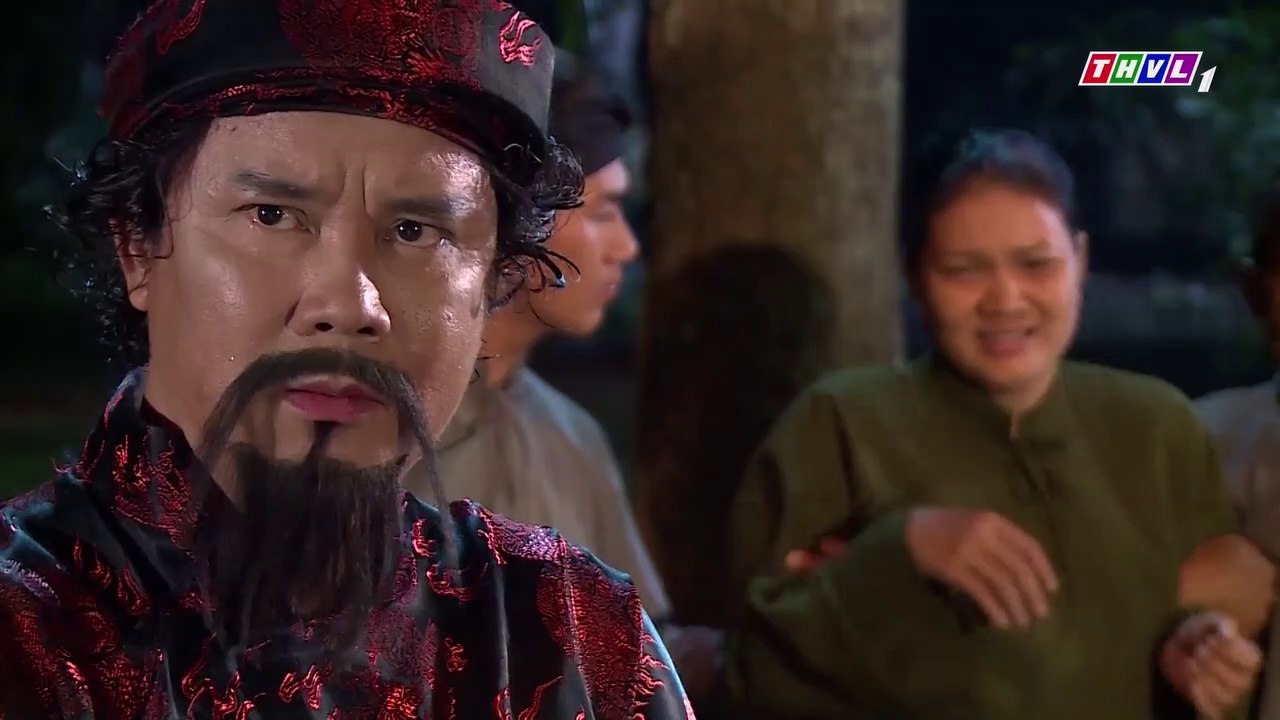 Trần Trung Kỳ Án - Phần 2 Tập 15 - Phim Việt Nam (Phim Mới Hay)