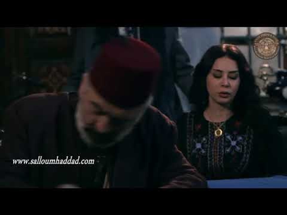 خاتون 2 ـ غضب ابو العز من افعال ابو فهد ـ سلوم...