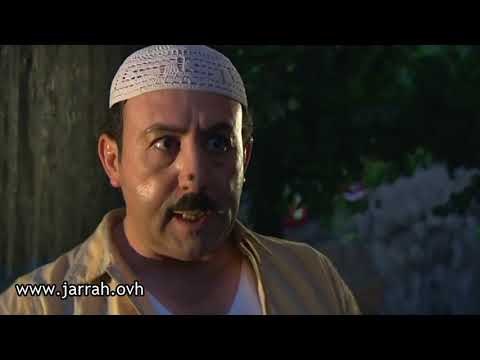 مسلسل الخربة | شو بدي اعمل بالمصطبة !! ما عندي شي اليوم ! محمد خير جراح و رشيد عساف