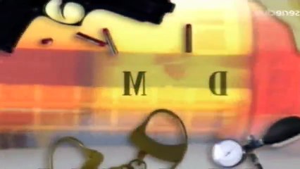 Diagnostic  Meurtre S6E6 FRENCH   Part 01