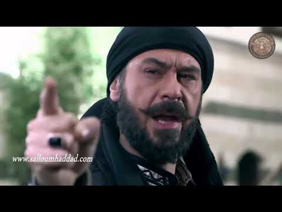 خاتون 2 ـ كيف بتوقف ضد ابوك انت و اخوك فاروق ـ...