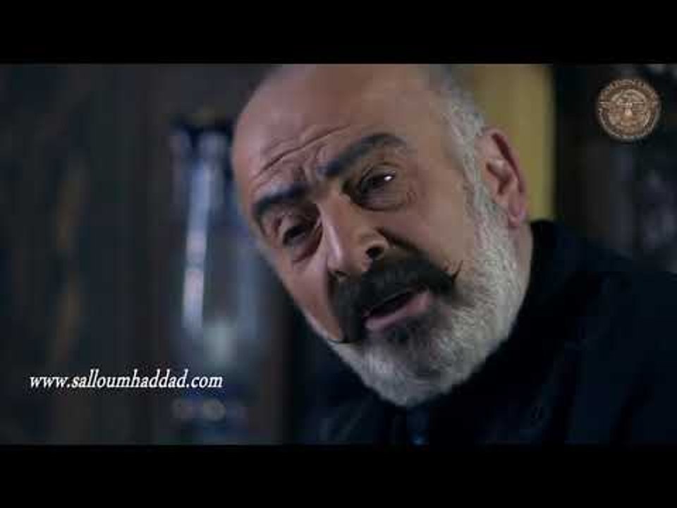 خاتون 2 ـ و الله الزعامة اخر همي بس يللي قهرني...