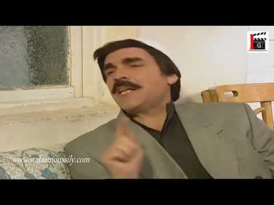 مرايا٩٨ ‎ـ ماعاد حدا سأل على حدا ‎ـ وفاء موصلي ‎ـ ياسر العظمة