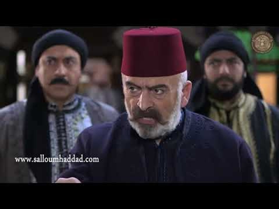 مسلسل خاتون ـ البنت طلعت حامل -   سلوم حداد ...
