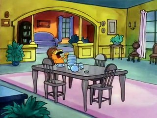 Garfield and Friends  S3E9