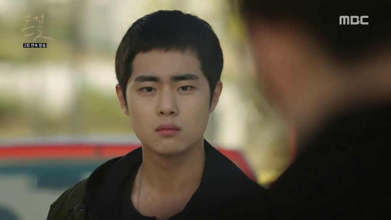 Money Flower Episode 1 Eng Sub video Dailymotion