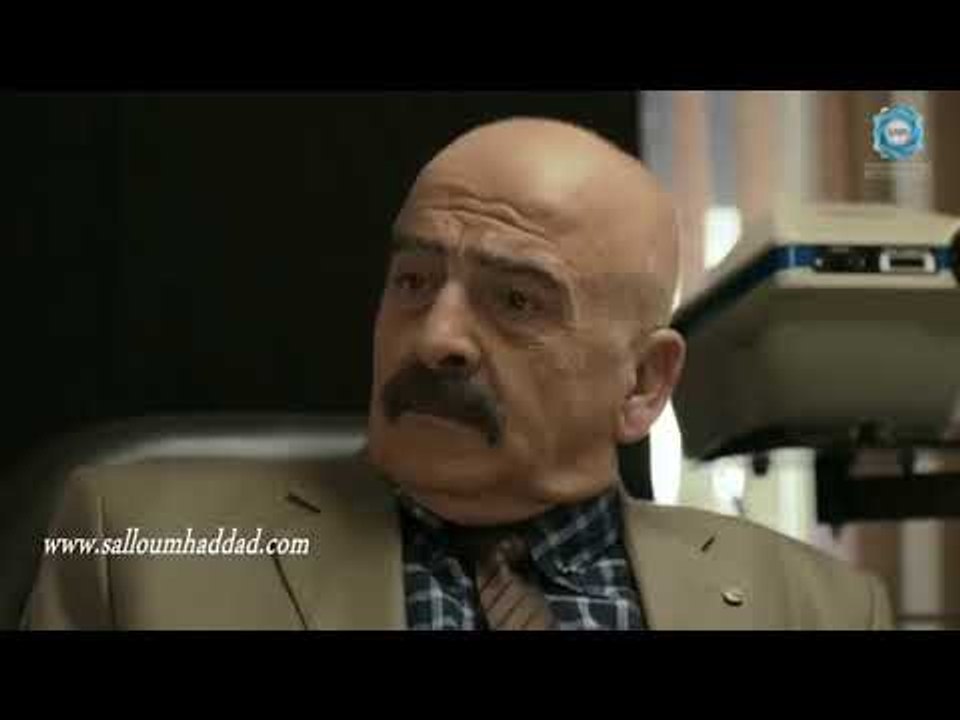 الندم ـ شي حلو و الله ابو عبدو يلبس نظارة ـ سلوم حداد ـ محمود نصر