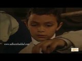 سلوم حداد ـ  عودة  نزار الى بيته و تذكر طفولته من مسلسل نزار قباني
