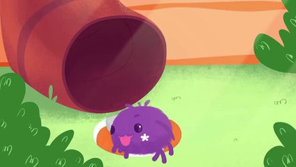 Itsy Bitsy Spider | Nursery Rhymes & Kids Songs | Bunny TV