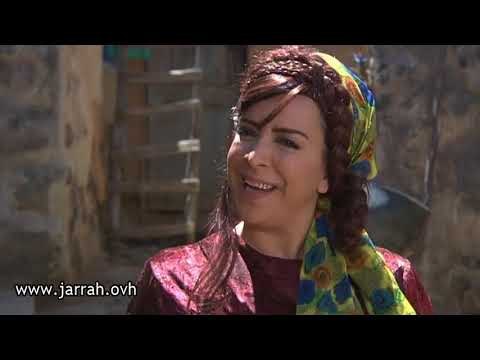 مسلسل الخربة | لسا انت كمان بدك ترقصي !! محمد خير جراح و شكران مرتجي