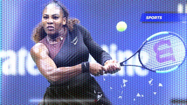 Serena Williams Fined $17,000 for US Open Final Remarks