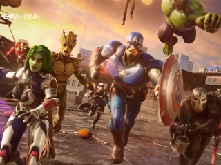 La Quotidienne - Wiki Buzz : Marvel