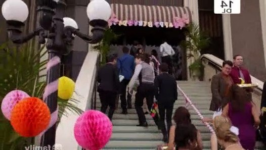 The Fosters S01E04 - Quinceanera - video dailymotion