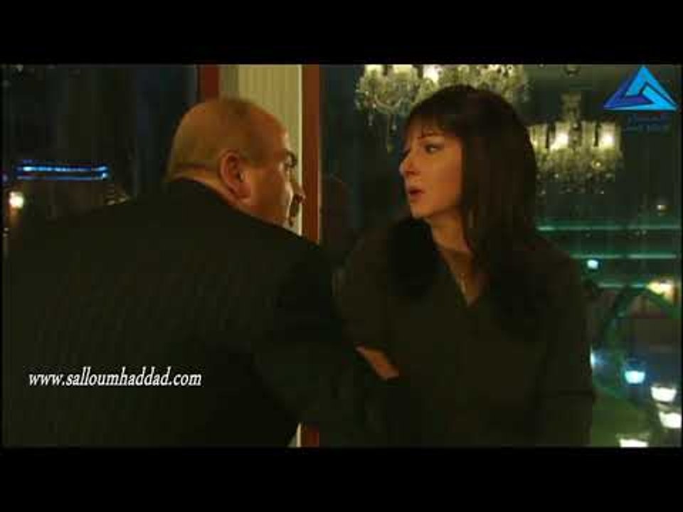 سلوم حداد ـ اعتراف هناء بكل ما حصل معها بالماضي من مسلسل سحابة صيف ـ نادين خوري