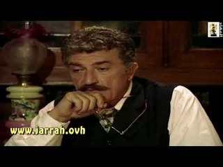 مسلسل الثريا | ناظم بيك : انا مستعد احكي مع مشفى المجانين مشان نهربه | محمد خير جراح - سليم صبري