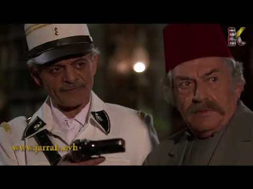 عطر الشام - انا بروقك و ما بنساك ! رشوة بشكل مباشر و صريح .. ووفيق وجد المطلوب - محمد خير جراح