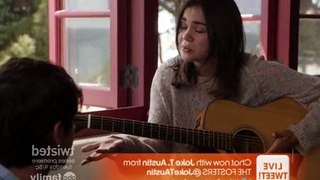 The Fosters S01E02 - Consequently