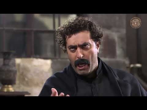 خاتون 2 ـ تهديد عكاش لعضوات الحارة بدفع الاتاوة ـ سلوم حداد ـ زهير رمضان ـ باسم ياخور