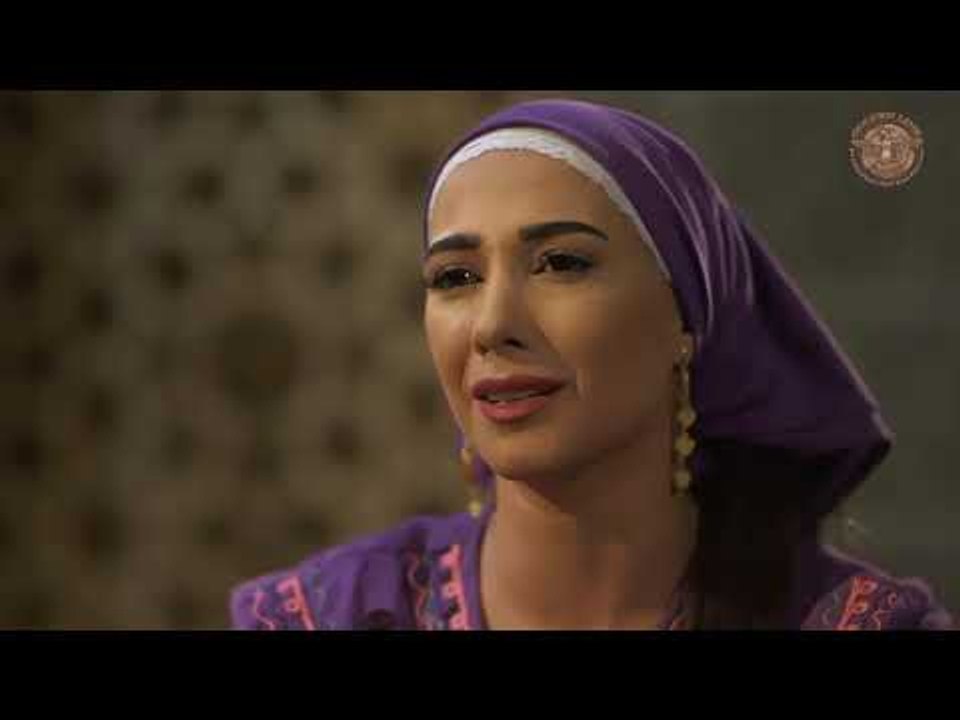 خاتون 2 ـ زيارة كريم للزعيم ابو العز ـ سلوم حدا...