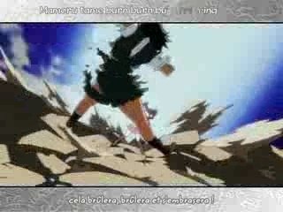 Ikkitousen Dragon Destiny OP