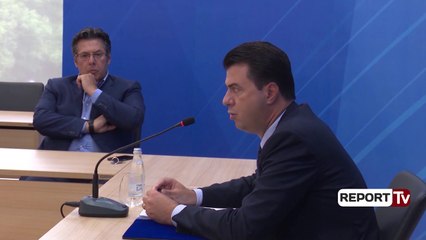 Report Tv-Platforma e opozitës me 4 pika, ja kush do ta udhëheqë