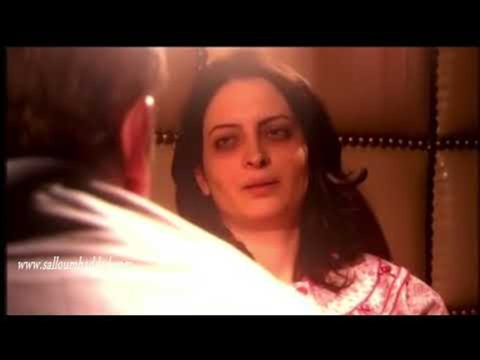 مسلسل الولادة من الخاصرة ـ علام يكسر ظهر ابوه ـ سلوم حداد ـ مكسيم خليل