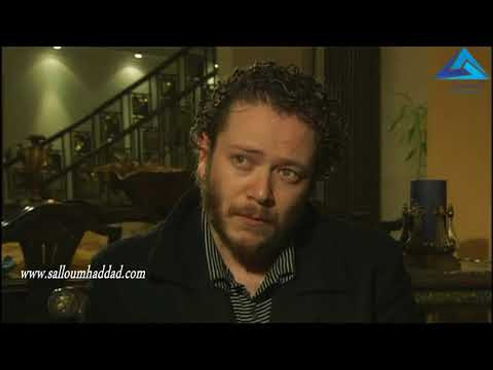 سلوم حداد ـ الفرق بين الكبير و الصغير بالبلد من مسلسل سحابة صيف