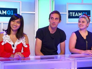 #TEAMG1 - Direct du 05/09/2018 (1/4) - Spéciale rentrée - Je like / Je like pas