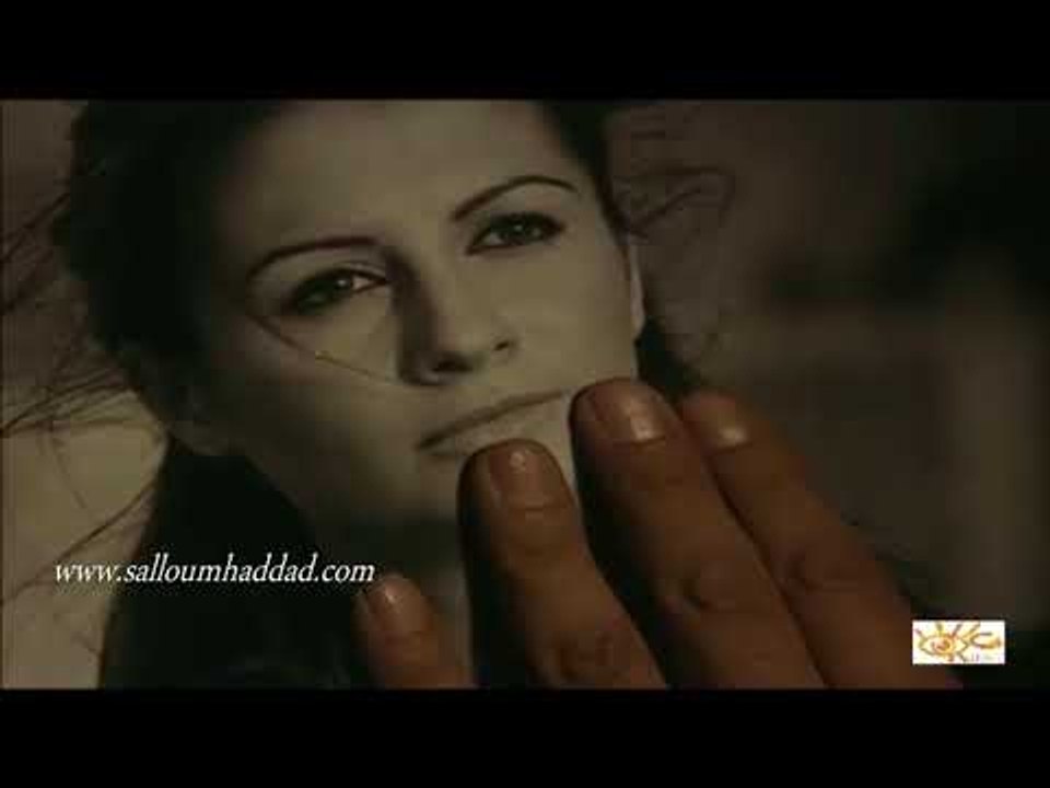 سلوم حداد ـ  خبر موت بلقيس زوجة نزار بانفجار با...
