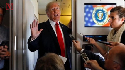 Bob Woodward: Trump's Former Lawyer Concluded that the President is an 'Effing Liar'