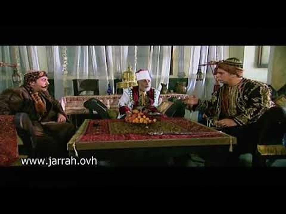 الحصرم الشامي | الاغاوات و ما في احلى من الغرام و الهيام .. كله بيهون | محمد خير جراح - عباس النوري