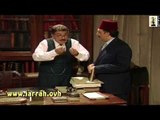 مسلسل الثريا | شو هاد الحاكم .. عم يتجاهل كلامي و ما عنده حدا بريء | محمد خير جراح - سليم صبري