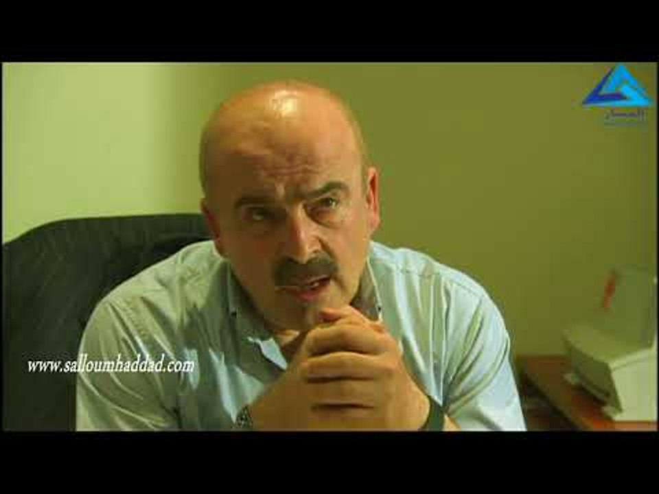سلوم حداد ـ  ردة فعل عماد لموضوع اتهام قصي بالس...