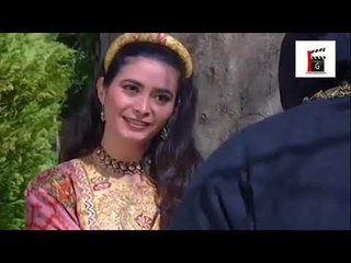 الموت القادم الى الشرق ـ ابي الصادق يطلب يد الاميرة شمس ـ سلوم حداد ـ دارين الجندي ـ هاني الروماني