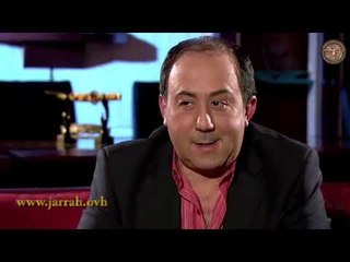 خواتم | الاستاذ جبران و االمعلم .. شو المطلوب مني ؟؟ بس توقيعك ! محمد خير جراح - عبد المنعم عمايري