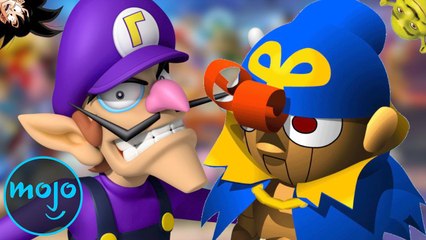 Top 10 Smash Characters Fans Want The Most