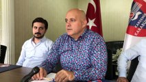 Kardemir Karabükspor'da yeniden Levent Açıkgöz dönemi - KARABÜK