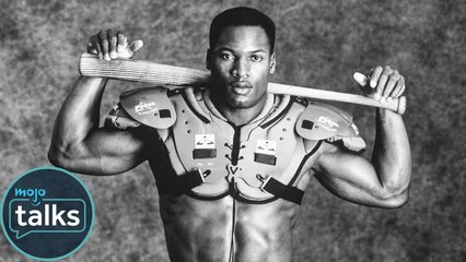 What If Bo Jackson Was Never Injured? - Future Considerations