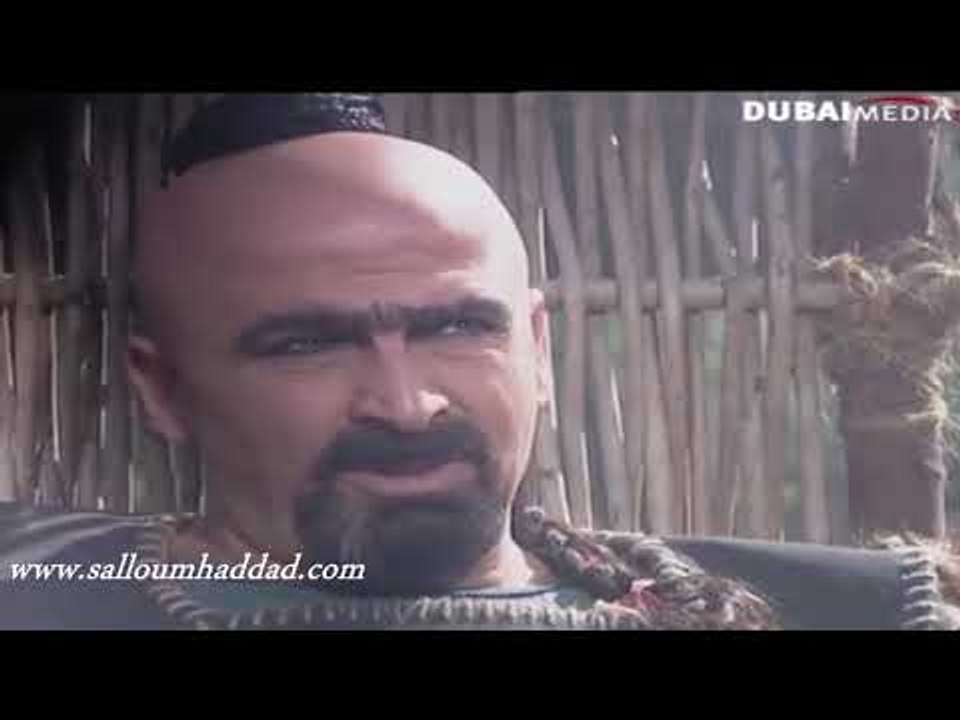 مسلسل الكواسر ـ تغيير خطة شقيف ـ سلوم حداد ـ جهاد سعد