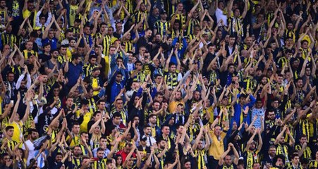 Konyaspor, Fenerbahçe Maçı Biletlerine Yüzde 650 Zam Yaptı