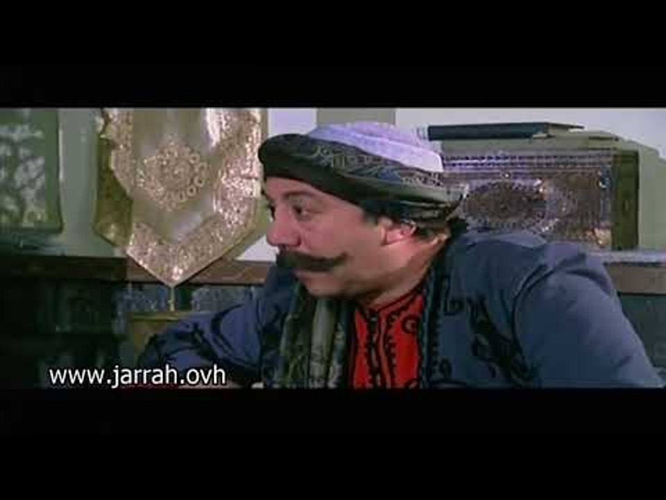 الحصرم الشامي | بكرا رمضان و لازم البلد تكون رايقة .. منبيض وجهك فتحي افندي | محمد خير جراح