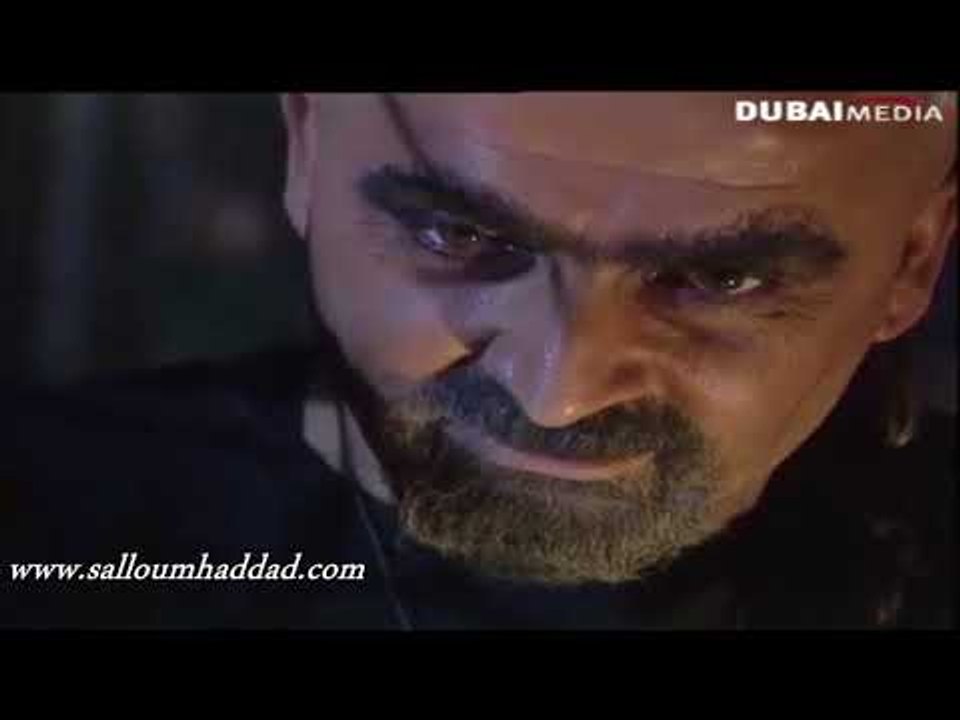 مسلسل الكواسر ـ رجال شقيف يفتشون على خالد ـ سلوم حداد ـ نضال نجم و جهاد سعد